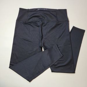 Spyder Active tights running pants